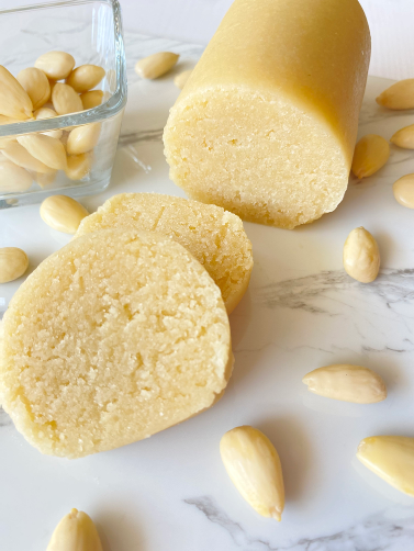 El origen del mazapán de almendras: Historia de una tradición artesanal