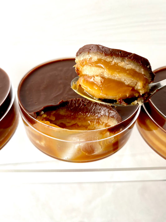 Mazapán Caramel (15% dcto x 2 unidades)