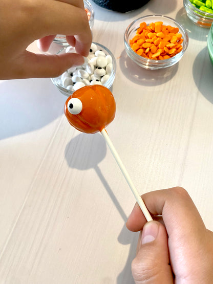 Taller Halloween
