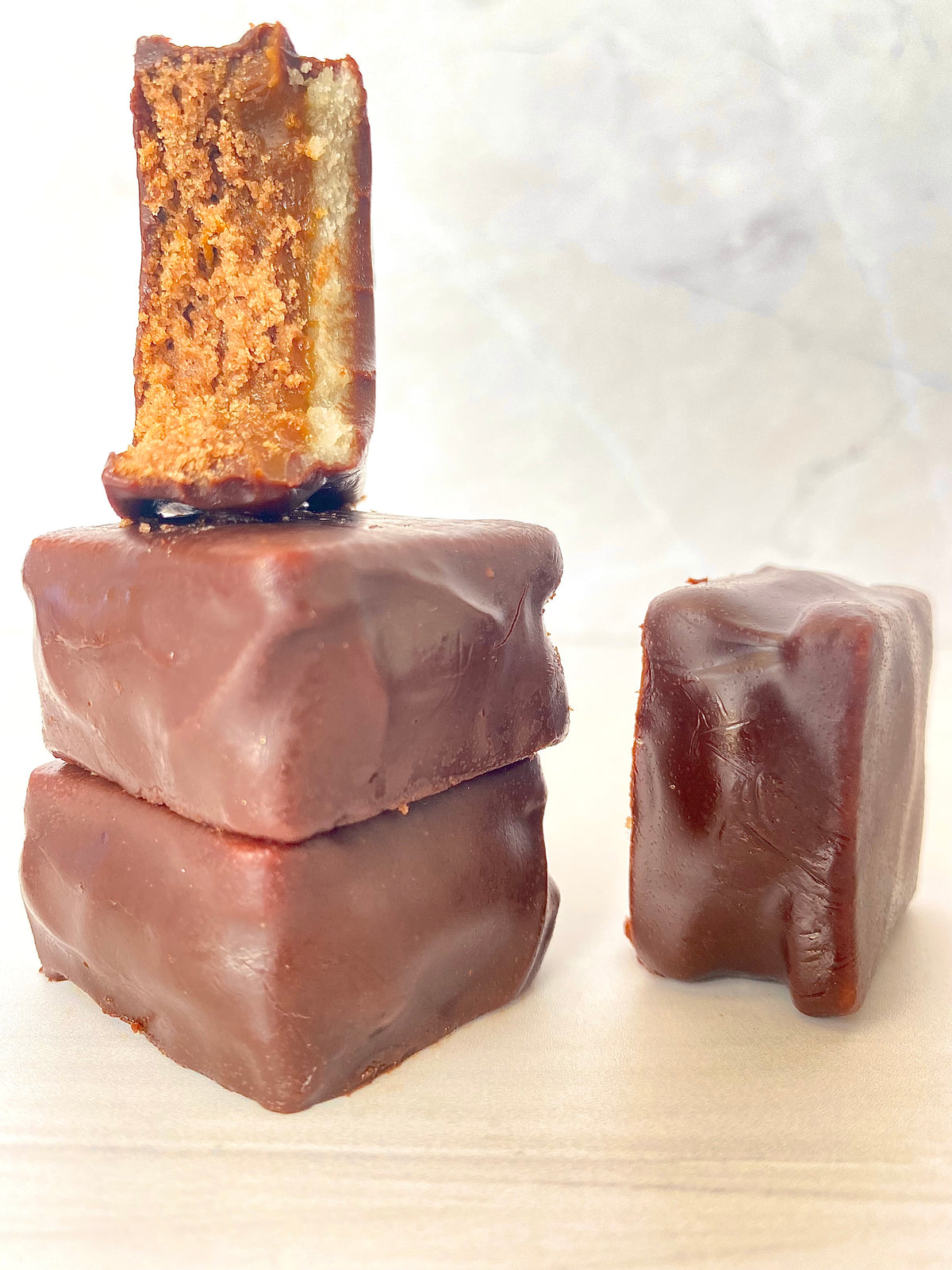 Alfajor Colibrí